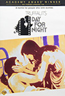 Day For Night poster