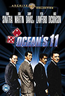Ocean's Eleven poster