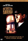 Once Upon A Time In America poster