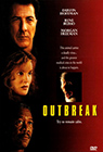 Outbreak poster