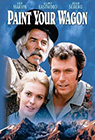 Paint Your Wagon poster