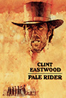Pale Rider poster