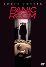 Panic Room poster
