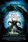 Pan's Labyrinth poster