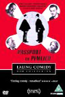 Passport To Pimlico poster