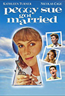 Peggy Sue Got Married poster