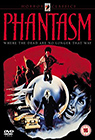 Phantasm poster
