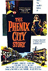 The Phenix City Story poster