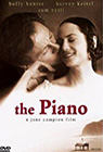 The Piano poster