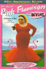 Pink Flamingos poster