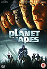 Planet Of The Apes poster