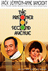 The Prisoner of Second Avenue poster