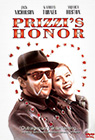 Prizzi's Honor poster