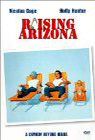 Raising Arizona poster