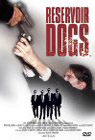 Reservoir Dogs poster