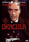 The Satanic Rites Of Dracula poster