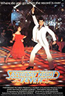 Saturday Night Fever poster