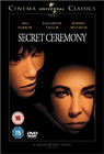 Secret Ceremony poster