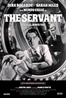 The Servant poster