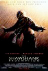 The Shawshank Redemption poster