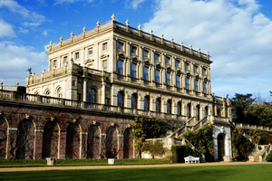 Help! filming location: Cliveden House, Berkshire