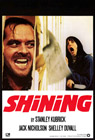 The Shining poster