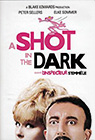 A Shot In The Dark poster
