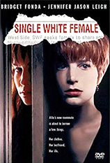 Single White Female (1992), in New York. poster