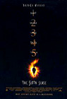 The Sixth Sense poster