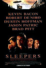 Sleepers poster