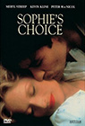 Sophie's Choice poster