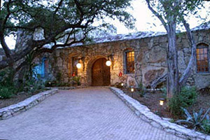 Spy Kids filming location: Trois Estate, Austin