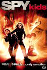 Spy Kids poster