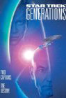 Star Trek: Generations poster