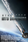 Star Trek Into Darkness poster