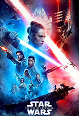 Star Wars Episode VII: The Force Awakens poster