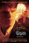 The Talented Mr Ripley poster