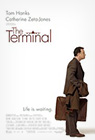 The Terminal poster