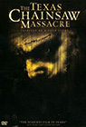 The Texas Chain Saw Massacre poster