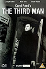 The Third Man poster
