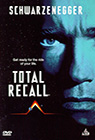 Total Recall poster