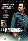U.S. Marshals poster