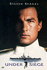 Under Siege poster