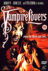 The Vampire Lovers poster