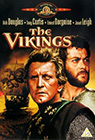 The Vikings poster