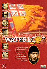 Waterloo poster