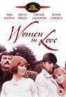 Women In Love poster