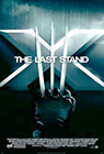 X-Men: The Last Stand poster