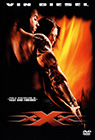 XXX poster