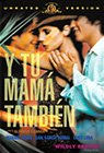 Y Tu Mamá También poster